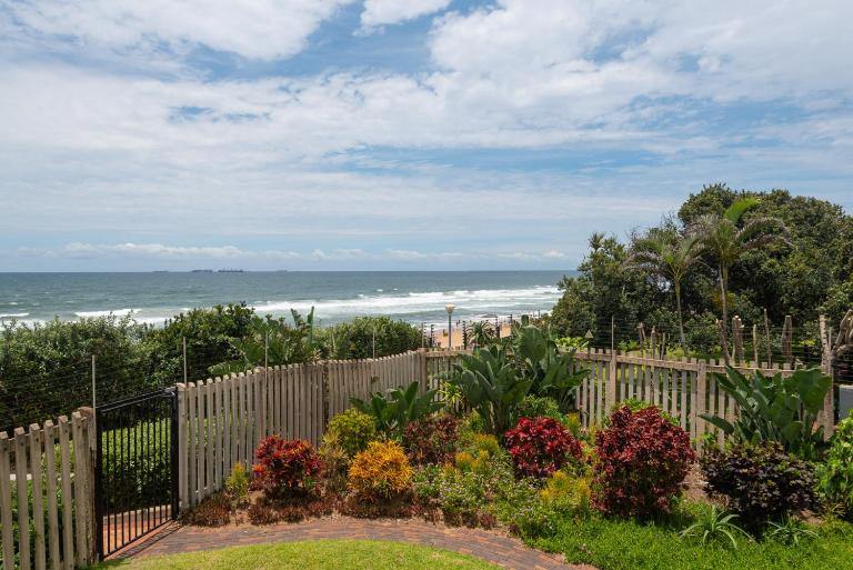3 Licorna Beach Umhlang Rocks - Ferienwohnung Durban