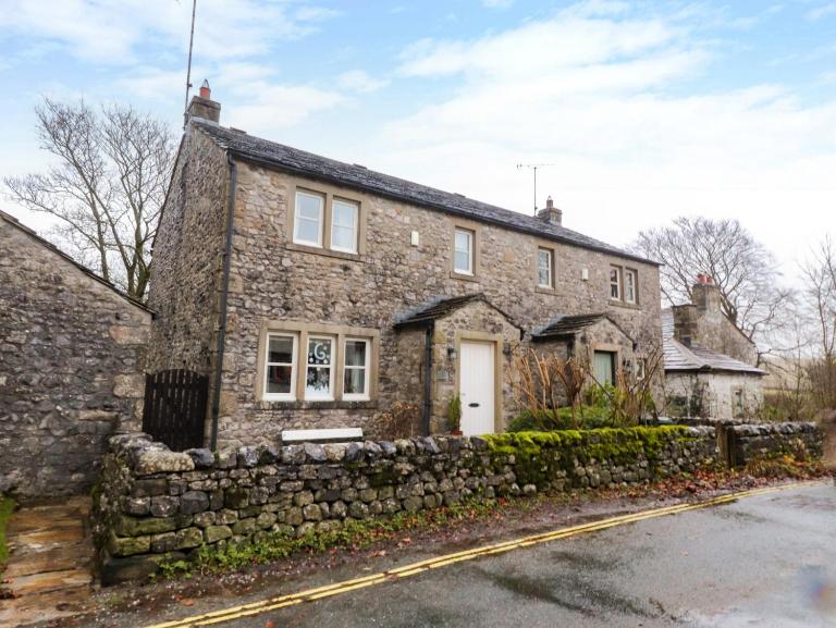 Woodside Cottage - Chambres d'hôtes Skipton