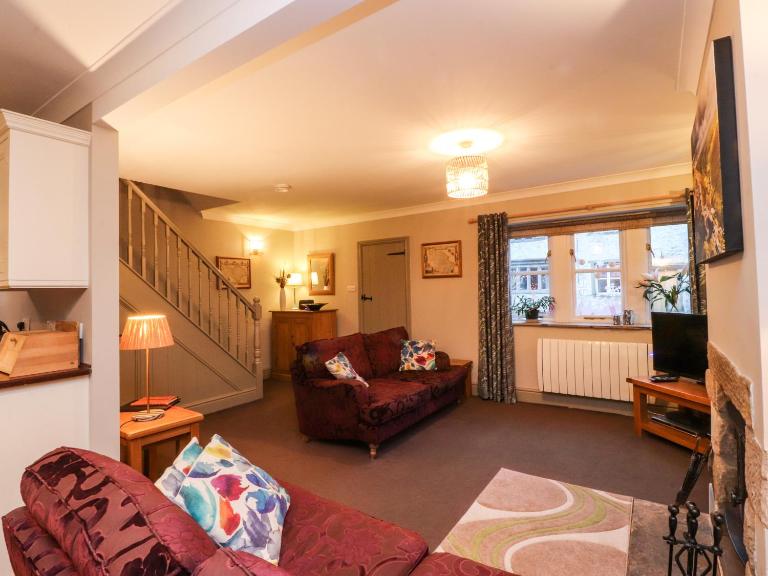 Woodside Cottage - B&B Skipton
