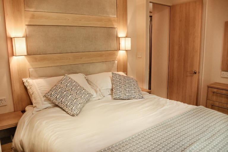 Maritime Pines - Norfolk Cottage Agency - B&B Sheringham
