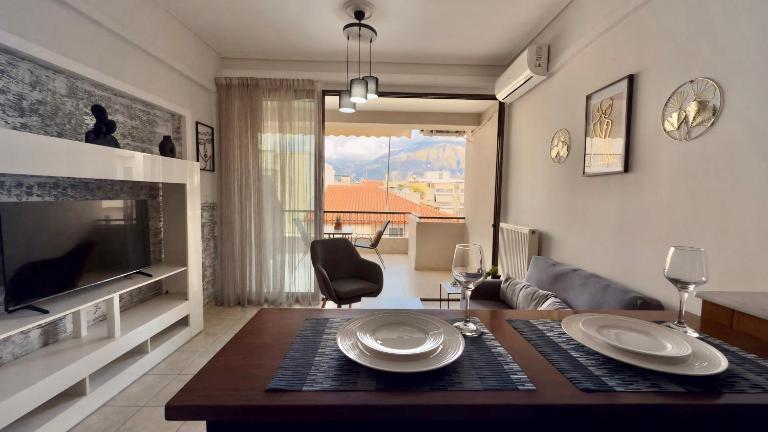 Mediterranean Heaven - B&B Kalamata