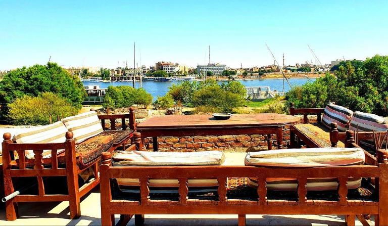 Blue Lotus House - B&B Luxor