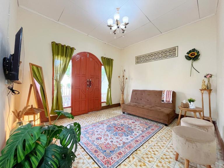 Bohaus - Ferienwohnung Alastuwo