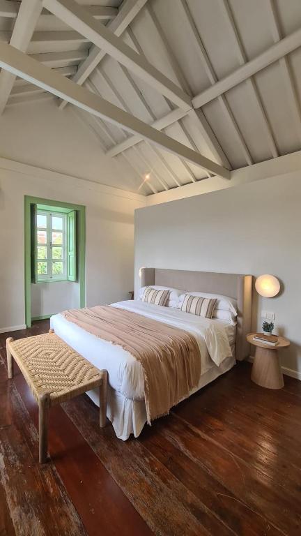 Suite Olivos - Ferienwohnung Santa Brígida