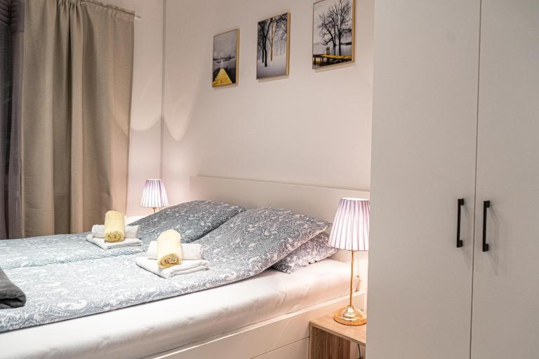 Address Apartment Sarajevo - B&B Sarajevo