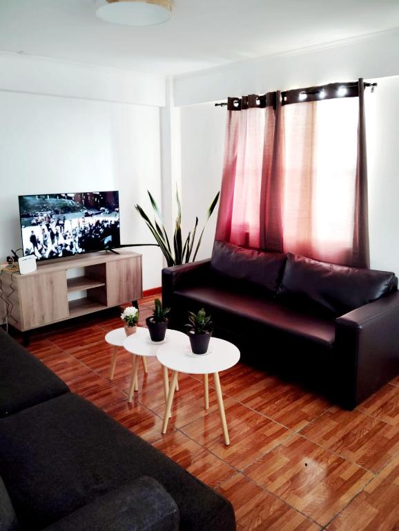 Departamento excelente ubicación - B&B Antofagasta