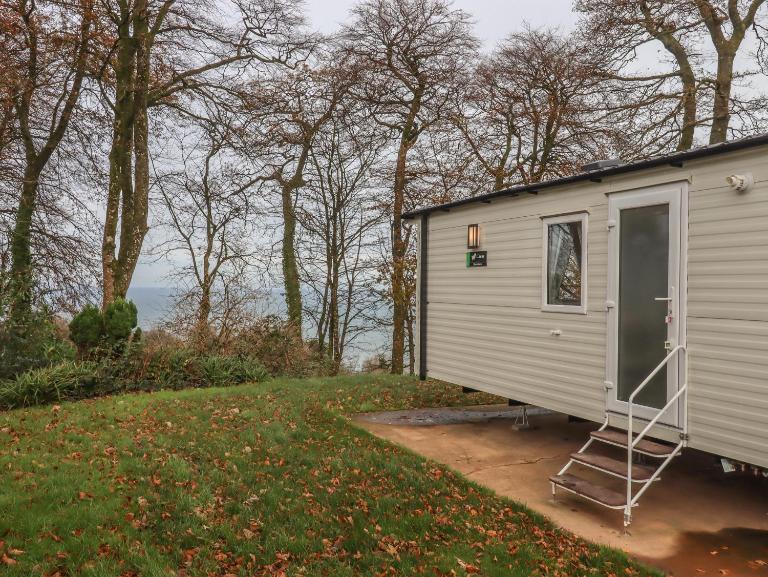 5 Manor Park - B&B Bideford