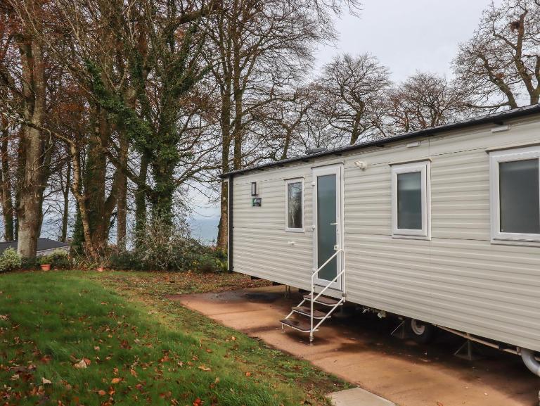 6 Manor Park - B&B Bideford