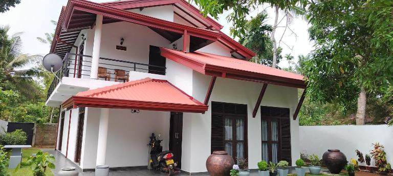 Induruwa Villa - B&B Bentota