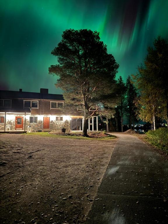Lapland Arctic Guesthouse - Bed and Breakfast Kemijärvi