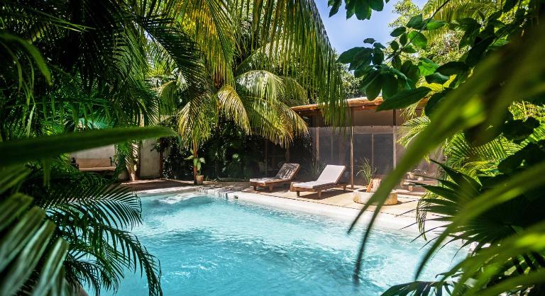 Exclusiva Villa en Tulum - B&B Tulum