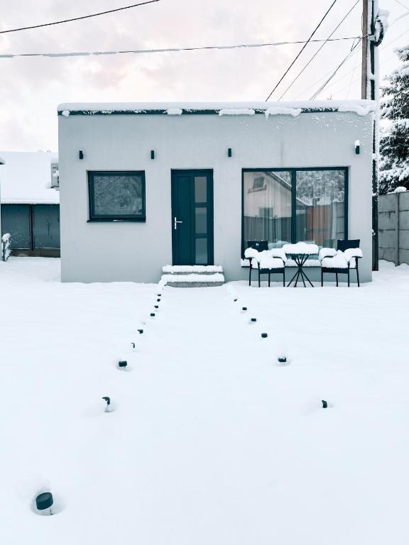 Peak Nest Rasnov - B&B Râşnov