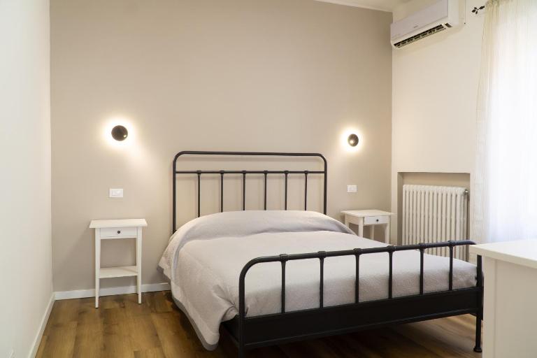 Casa TORRETTE - B&B Ancona