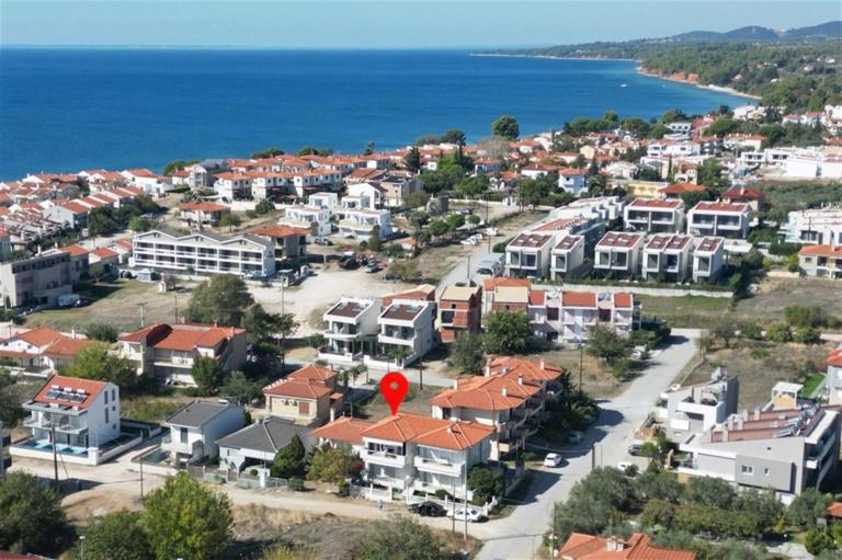 Artemis House Nikiti 2 bedrooms 6 guests - B&B Níkiti