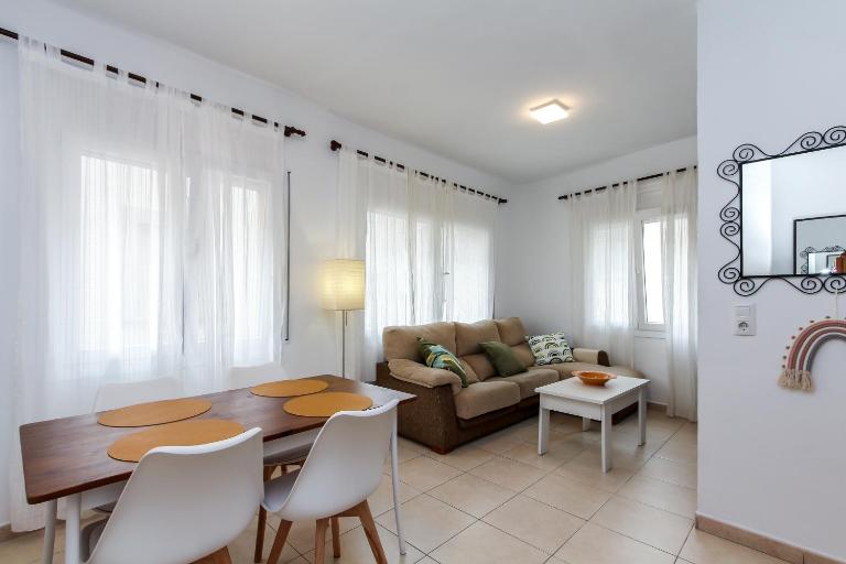 Apartamento Jesma - Chambres d'hôtes Lloret de Mar