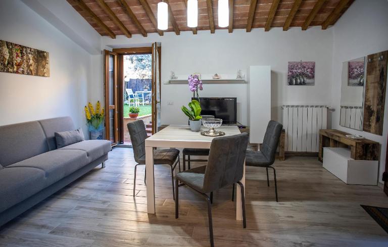 appartamento l'olivo - B&B San Gimignano