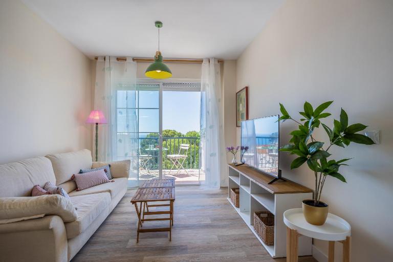 Balcones de Benalmadena - B&B Benalmádena
