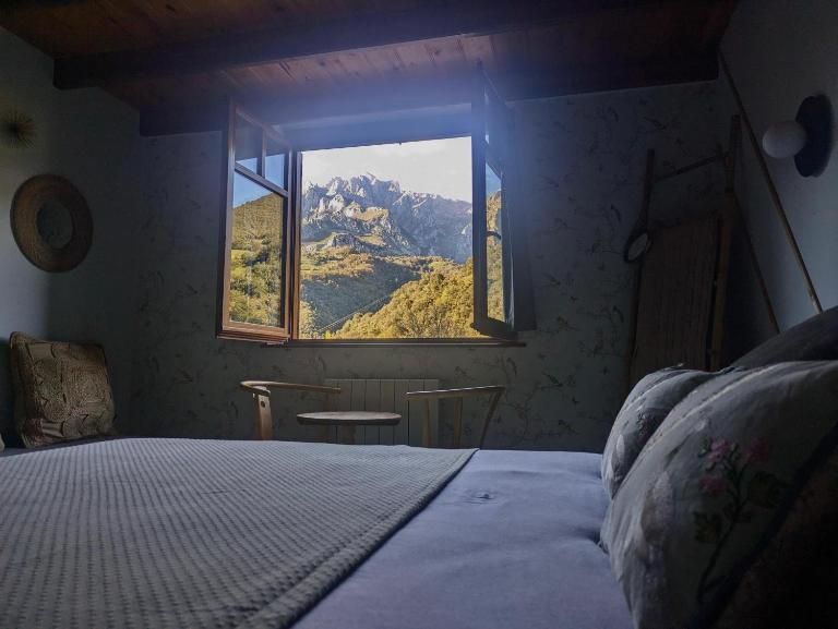 Casa Bonita Liébana - B&B La Frecha