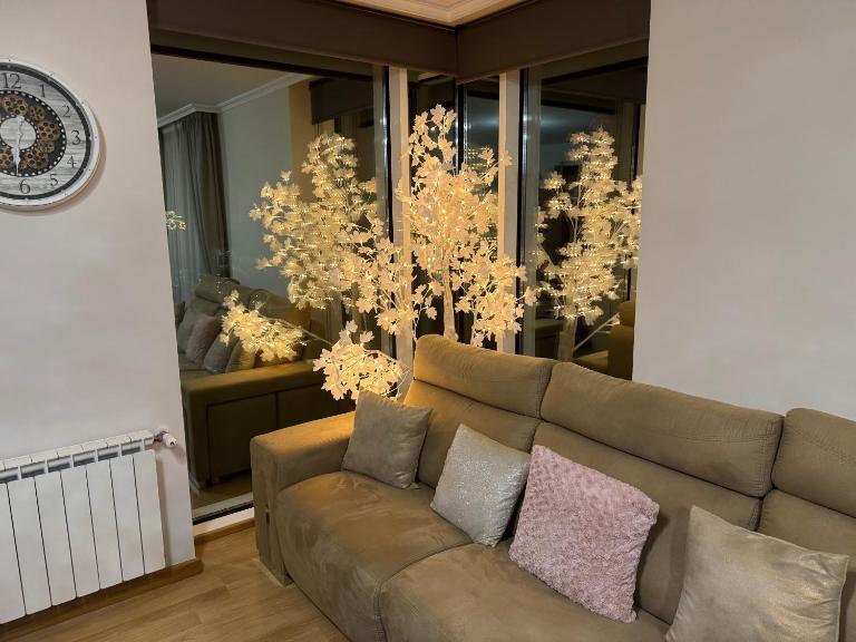 Maison Liberdade By Oktheway - Ferienwohnung Sarria
