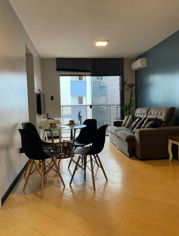 Ape Av Brasil pertinho do mar - Ferienwohnung Balneário Camboriú