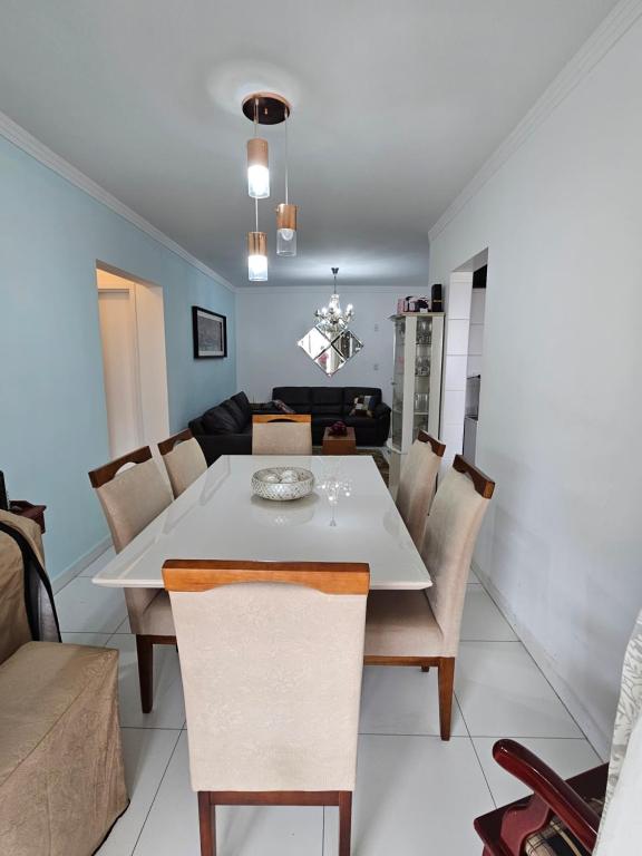 Apartamento com vista ao Mar - B&B Praia Grande