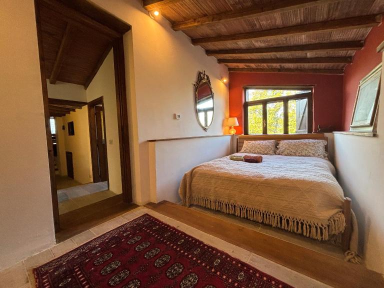 Castello Miani - B&B Otricoli