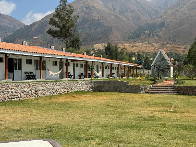 Hotel Boutique La Caballeriza - B&B Quillacollo