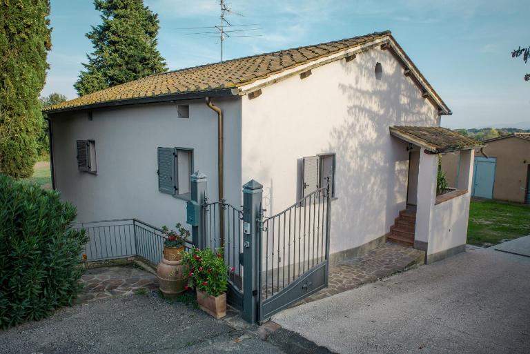 Agriturismo Terre di Anghiari - B&B Anghiari