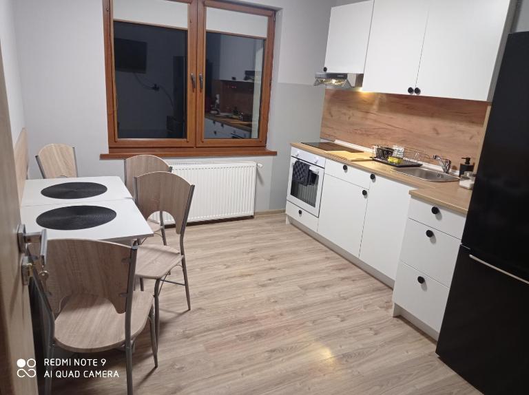 Tanie Spanie Szczytnica - B&B Szczytnica