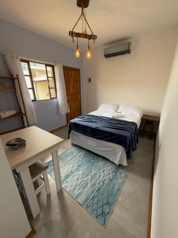 Vila Mar Studio - B&B Imbituba