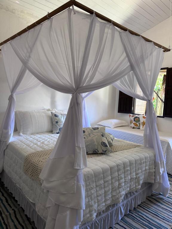 Vila Caju- Caraíva - B&B Porto Seguro