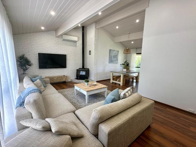 Broadwater Break - B&B Broadwater