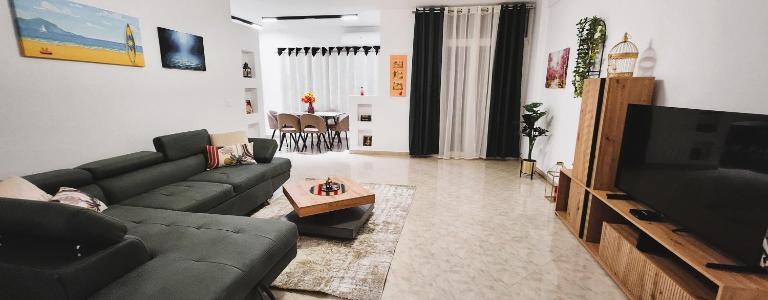 College Apartment - B&B Durazzo