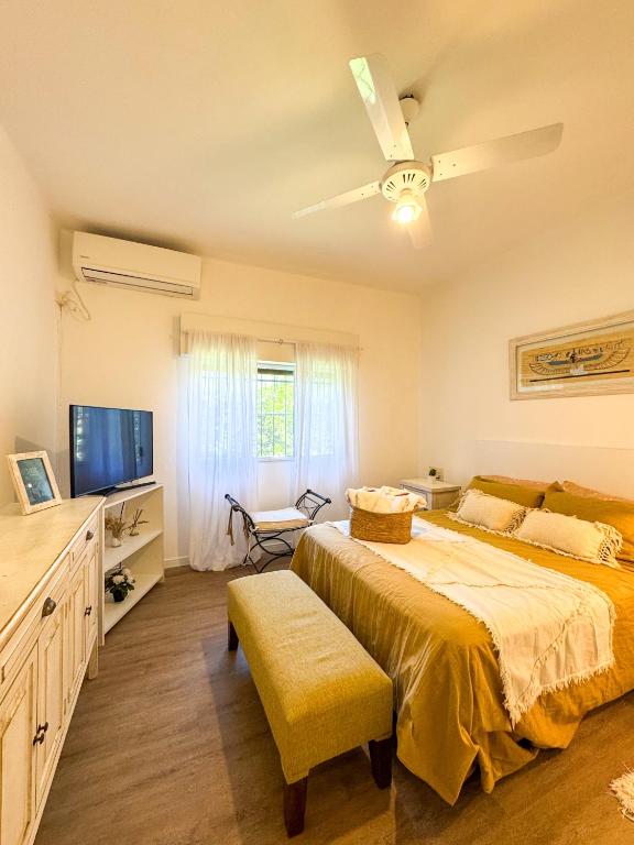 Harmony House, placer y confort con cochera - Bed and Breakfast Bella Vista
