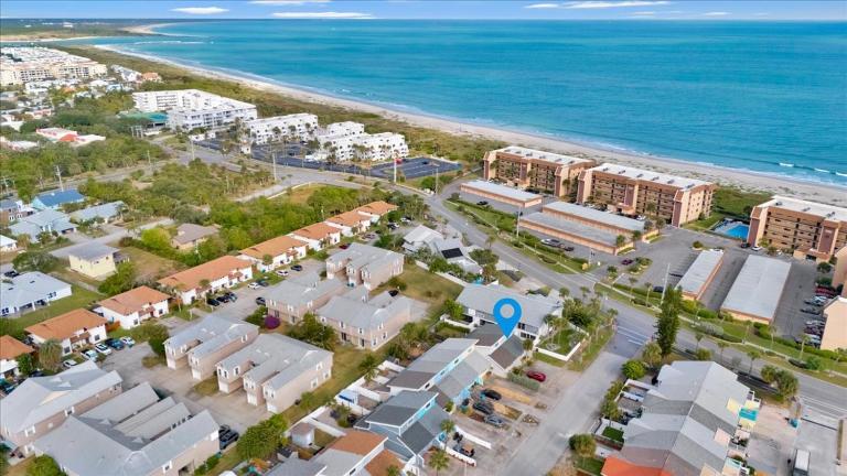 Beach House Retreat - B&B Cabo Cañaveral