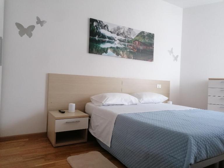 La casetta - B&B Trento