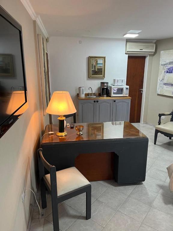Spilimbergo's Home - Ferienwohnung Córdoba