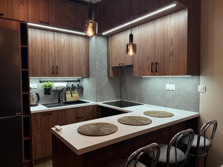 Nowy Apartament Królowej Jadwigi 14 - B&B Bydgoszcz