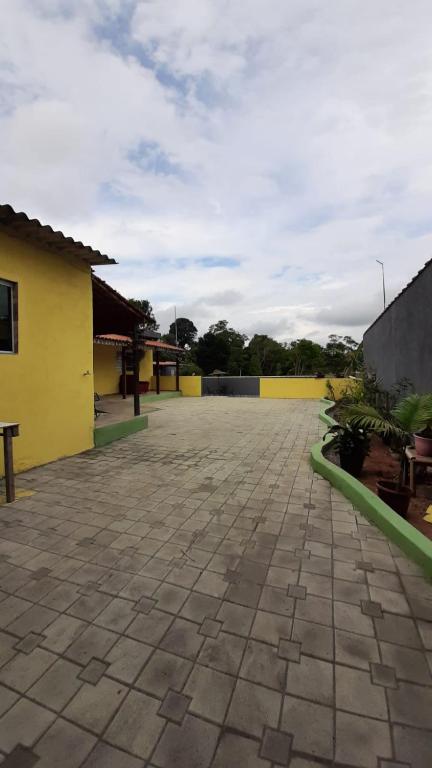 Espaço Da Vi - Bed and Breakfast Suzano