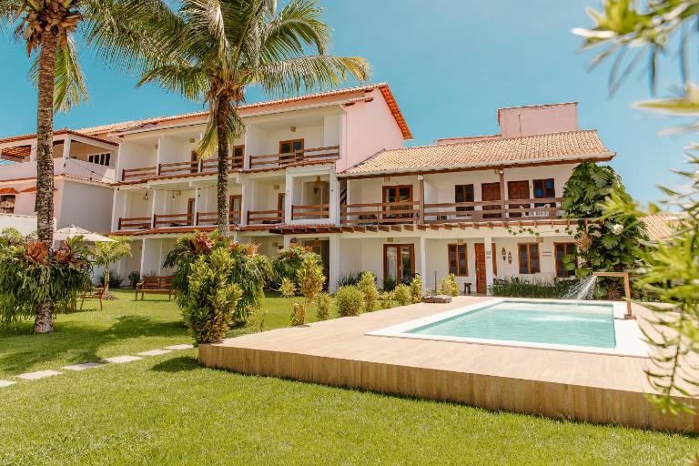 Casa Dela Pousada - B&B Cabo Frio