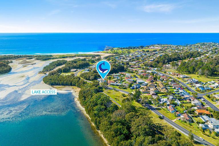19 Mort Avenue - Dalmeny Lakeside - B&B Dalmeny