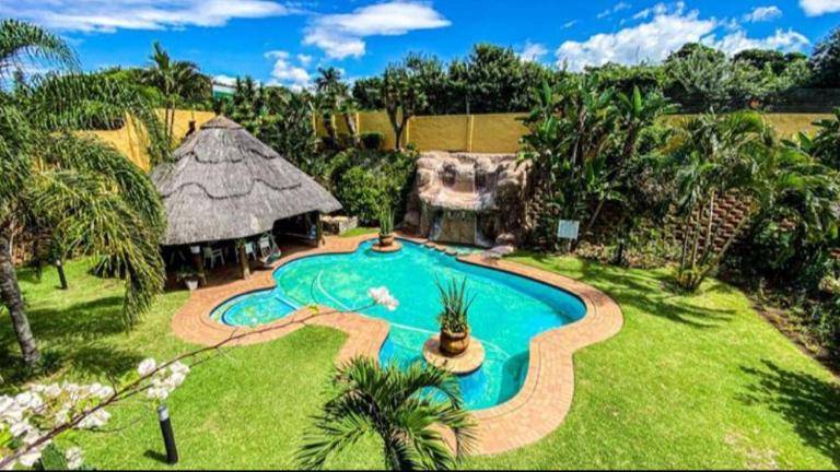 Spacious Umhlanga apartment - B&B Durban
