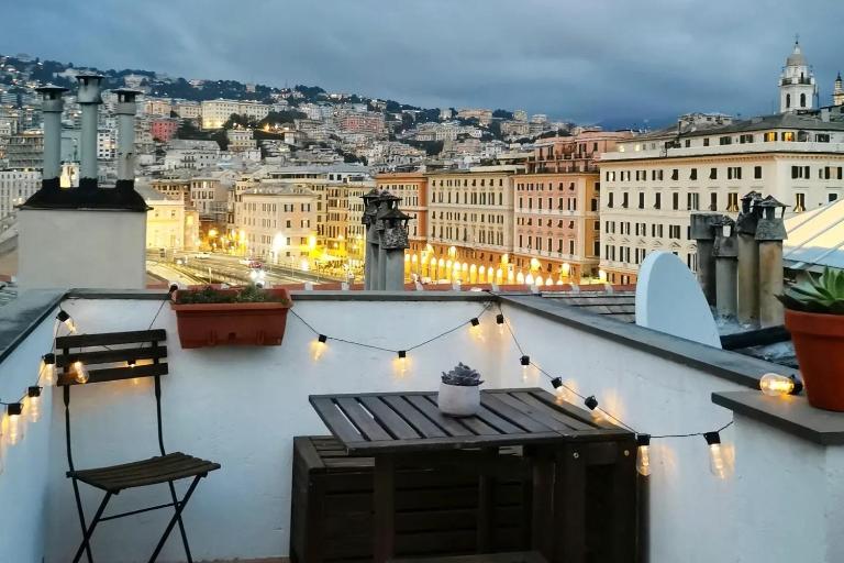 Al Molino - Bed and Breakfast Genua