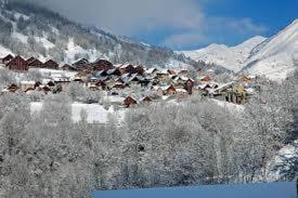 Appartement Matiski - B&B Vaujany