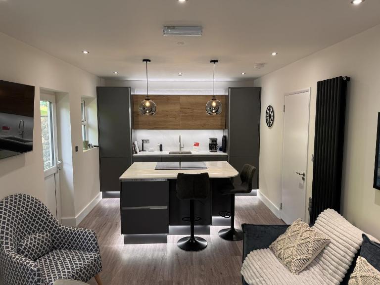 Field Apartment - B&B Tockholes