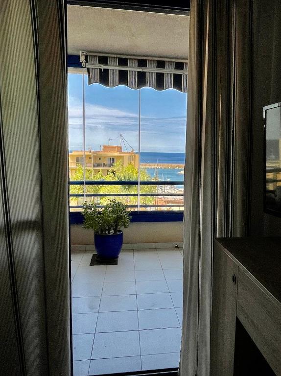 Turquesa Beach Cozy apartment with sea view - Ferienwohnung Calp