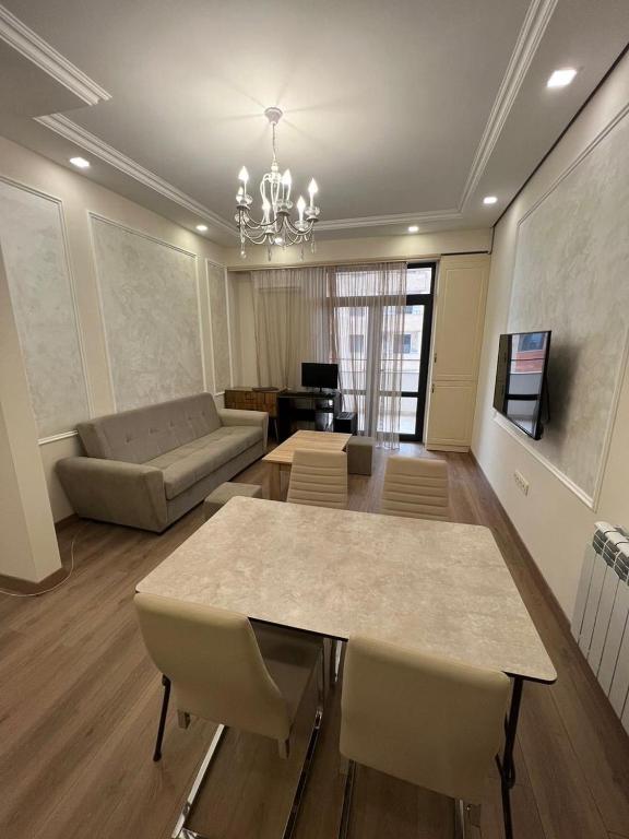 Уютная квартира в Аргутяне - Ferienwohnung Jerewan