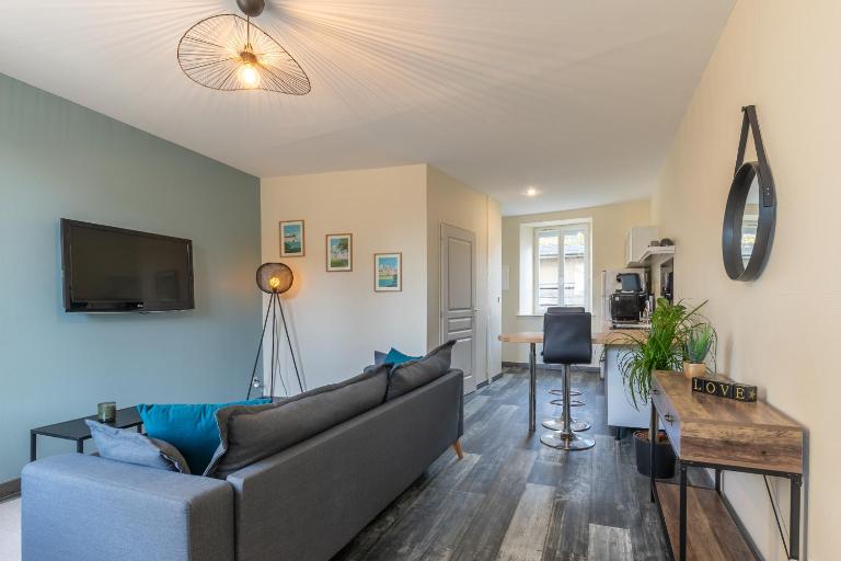 Le petit Oberlin, entre Chambord et Zoo Beauval - B&B Cour-Cheverny