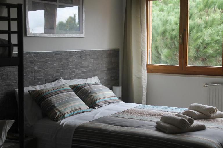 VACANZA A CASA - Gallicano - B&B Roma