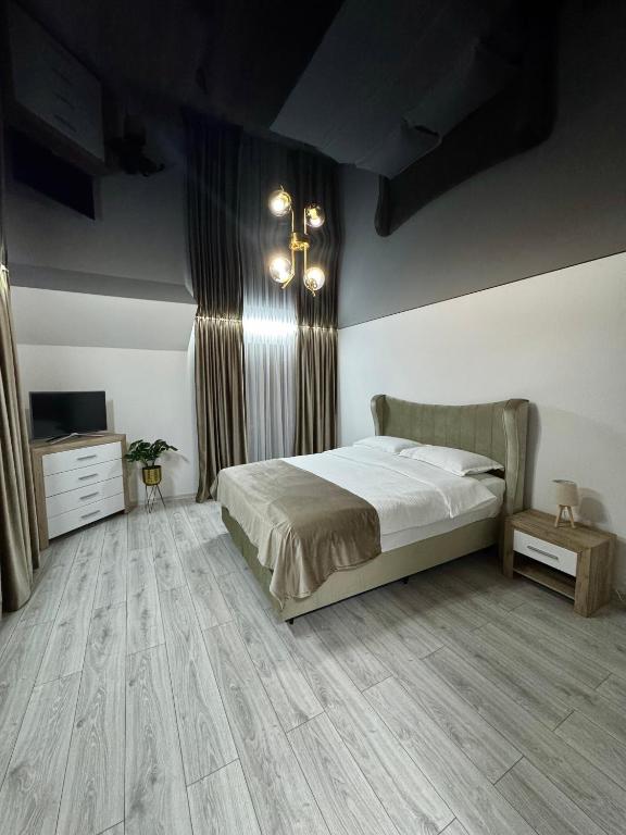 Casa Inna - Ferienwohnung Sinaia